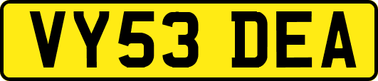 VY53DEA