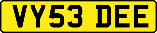 VY53DEE