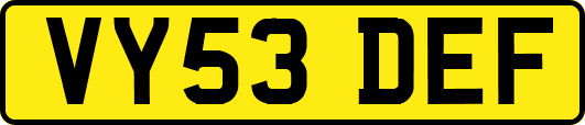 VY53DEF