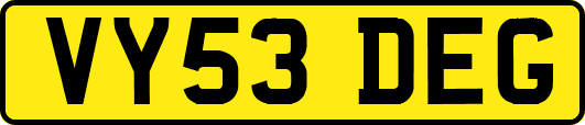 VY53DEG