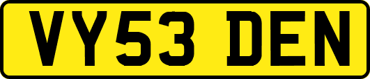 VY53DEN