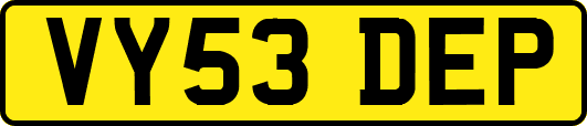 VY53DEP