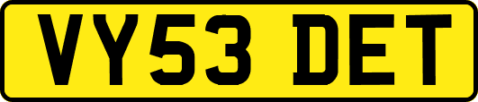 VY53DET