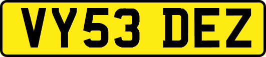 VY53DEZ