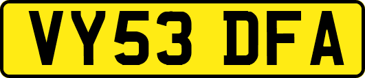 VY53DFA