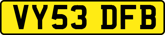 VY53DFB