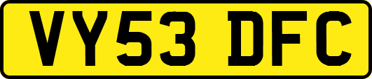 VY53DFC