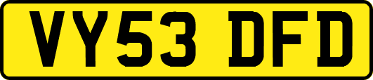 VY53DFD