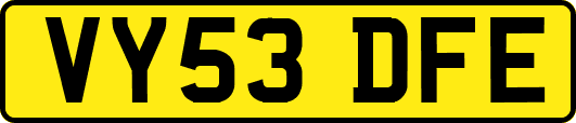 VY53DFE