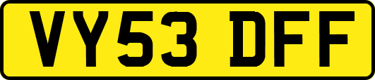 VY53DFF