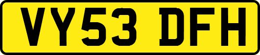 VY53DFH