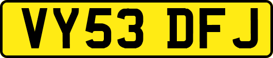 VY53DFJ