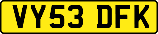 VY53DFK