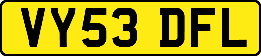 VY53DFL