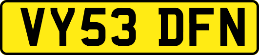 VY53DFN