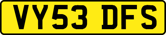 VY53DFS