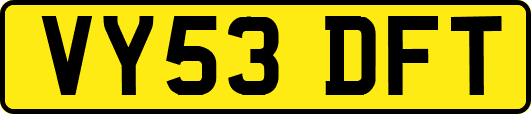 VY53DFT