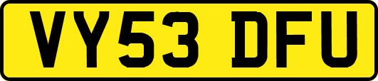 VY53DFU
