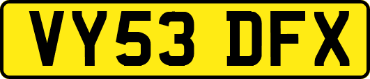 VY53DFX