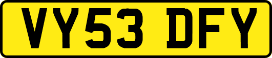 VY53DFY