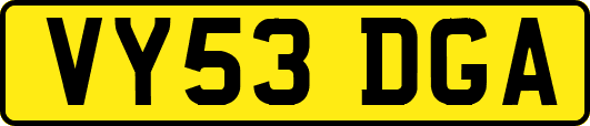 VY53DGA