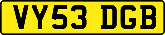 VY53DGB