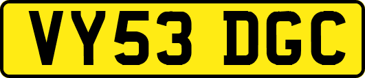 VY53DGC
