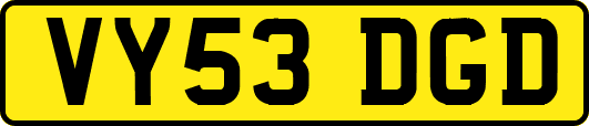 VY53DGD