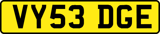 VY53DGE