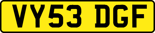VY53DGF