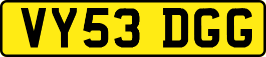 VY53DGG
