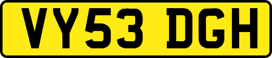 VY53DGH