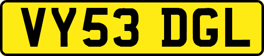 VY53DGL