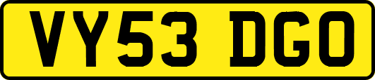 VY53DGO
