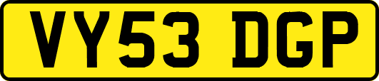 VY53DGP