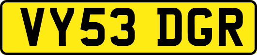 VY53DGR
