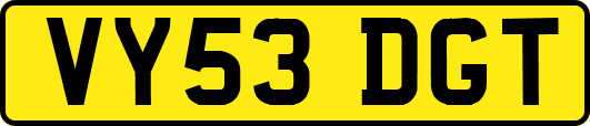 VY53DGT