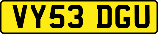 VY53DGU
