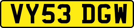 VY53DGW