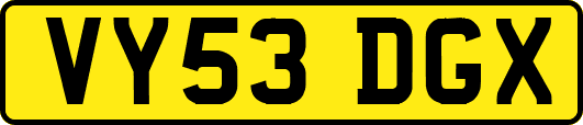VY53DGX