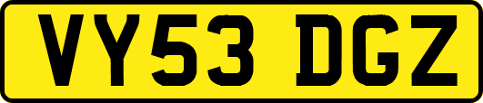 VY53DGZ