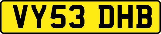 VY53DHB