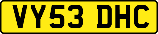 VY53DHC
