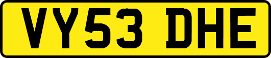 VY53DHE
