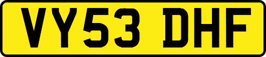 VY53DHF