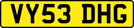 VY53DHG