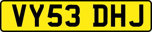 VY53DHJ