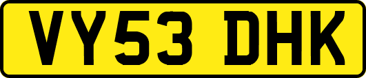 VY53DHK