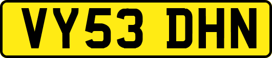 VY53DHN