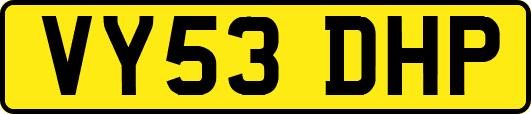 VY53DHP